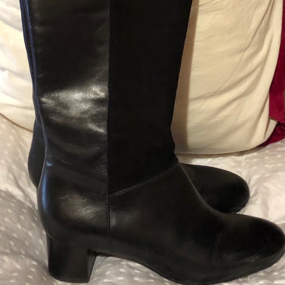 Talbots Boots